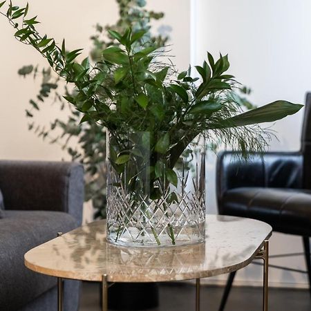 Keflavik Luxury Apartment - Kla מראה חיצוני תמונה