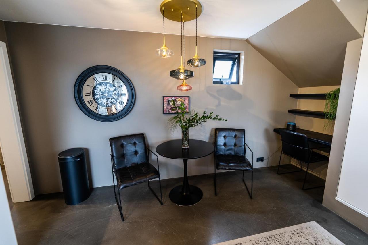 Keflavik Luxury Apartment - Kla מראה חיצוני תמונה