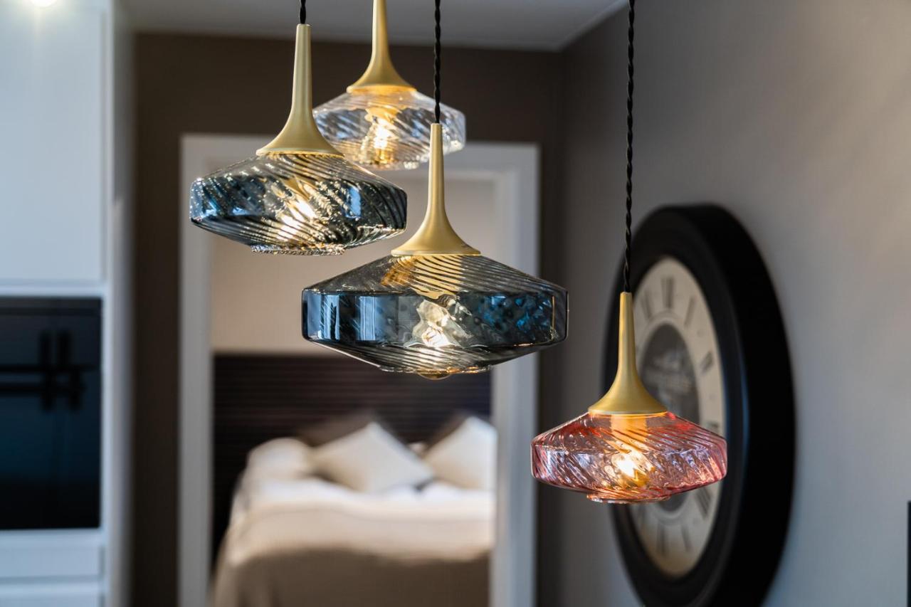 Keflavik Luxury Apartment - Kla מראה חיצוני תמונה
