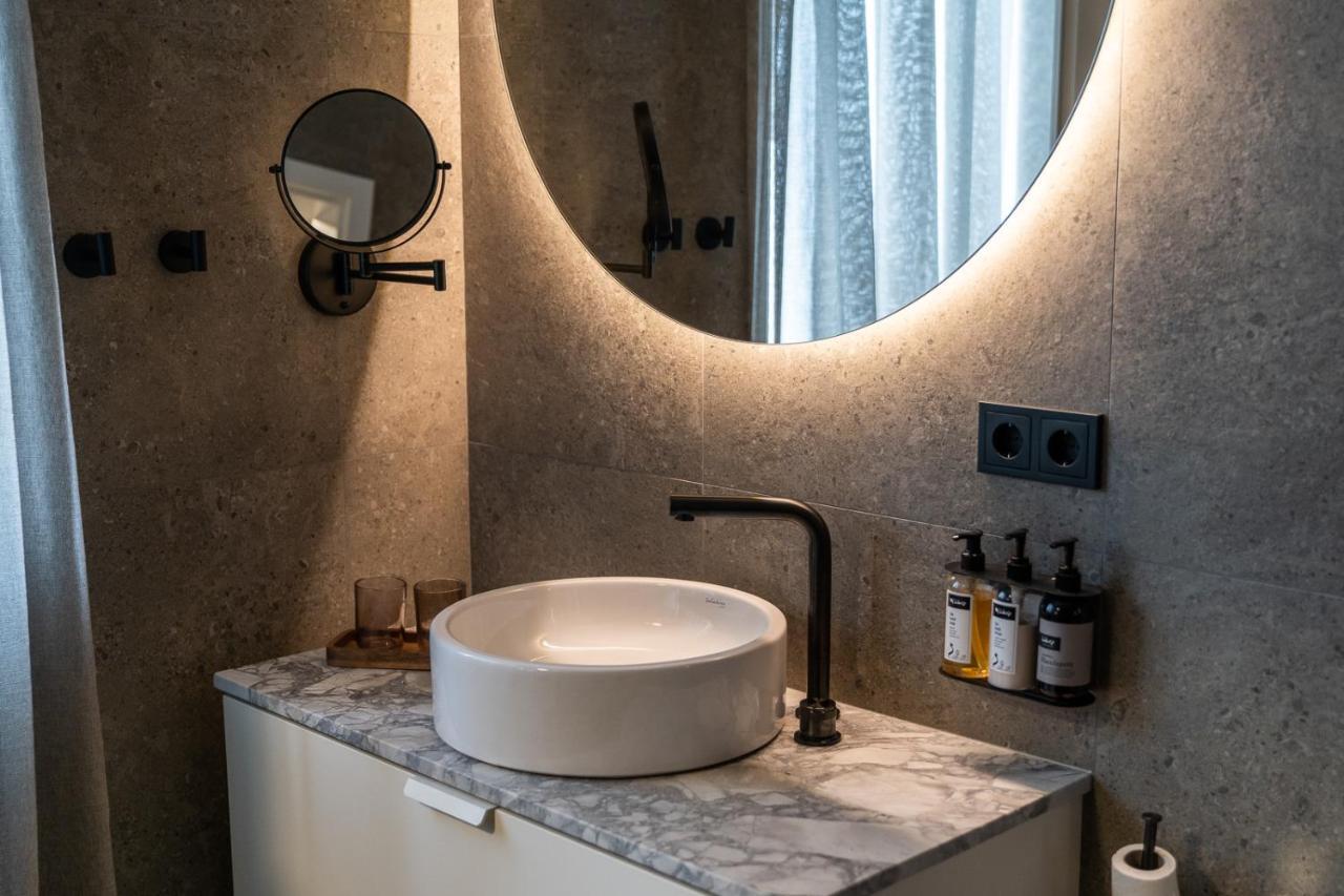 Keflavik Luxury Apartment - Kla מראה חיצוני תמונה